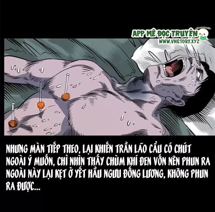 U Minh Ngụy Tượng Chapter 122 - Trang 2