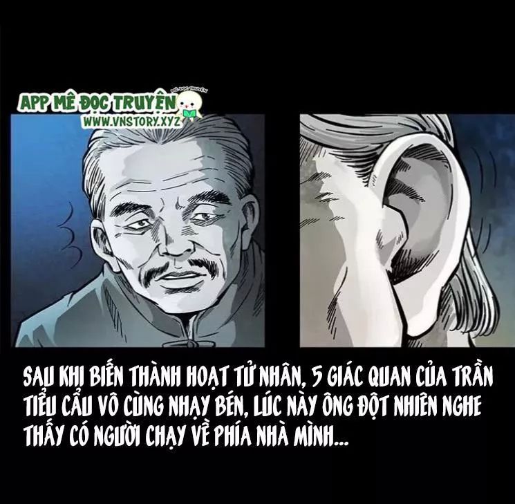 U Minh Ngụy Tượng Chapter 122 - Trang 2