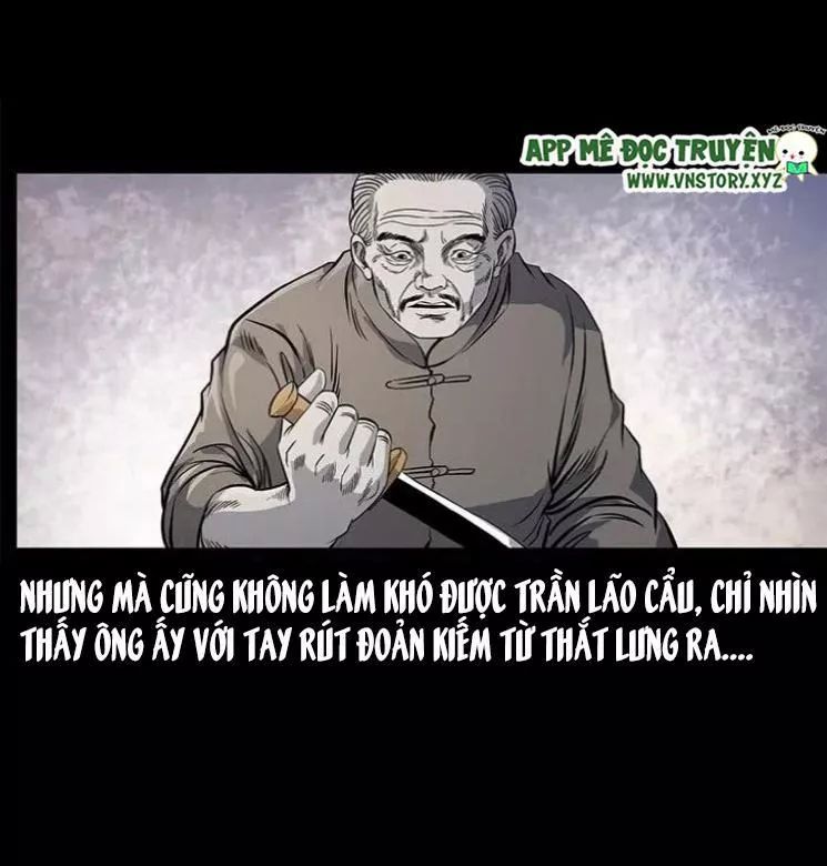 U Minh Ngụy Tượng Chapter 122 - Trang 2