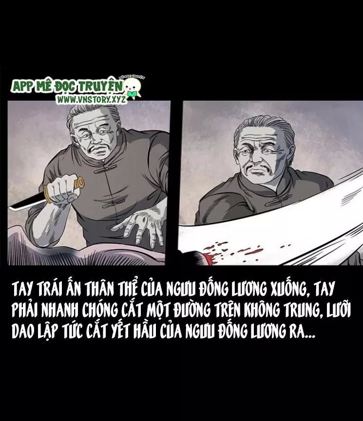 U Minh Ngụy Tượng Chapter 122 - Trang 2