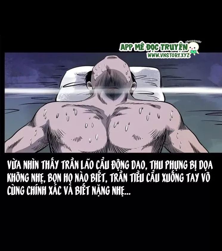 U Minh Ngụy Tượng Chapter 122 - Trang 2