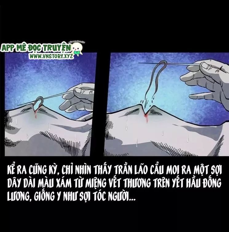 U Minh Ngụy Tượng Chapter 122 - Trang 2