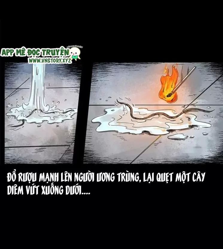 U Minh Ngụy Tượng Chapter 122 - Trang 2