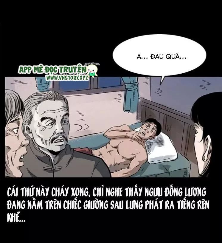 U Minh Ngụy Tượng Chapter 122 - Trang 2