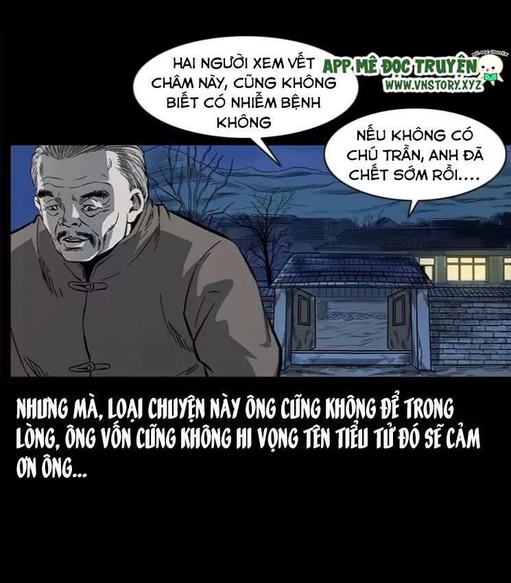 U Minh Ngụy Tượng Chapter 122 - Trang 2