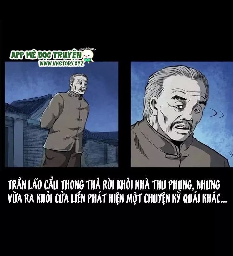 U Minh Ngụy Tượng Chapter 122 - Trang 2