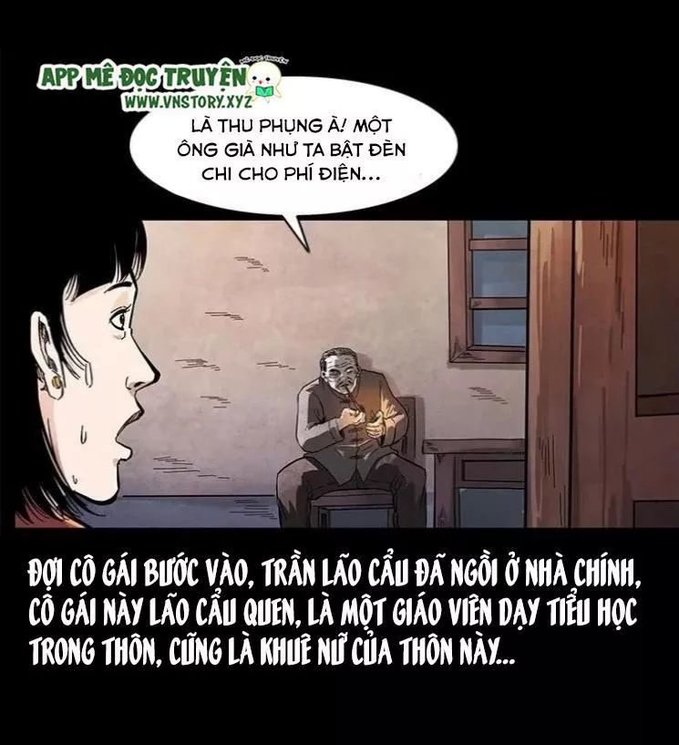 U Minh Ngụy Tượng Chapter 122 - Trang 2