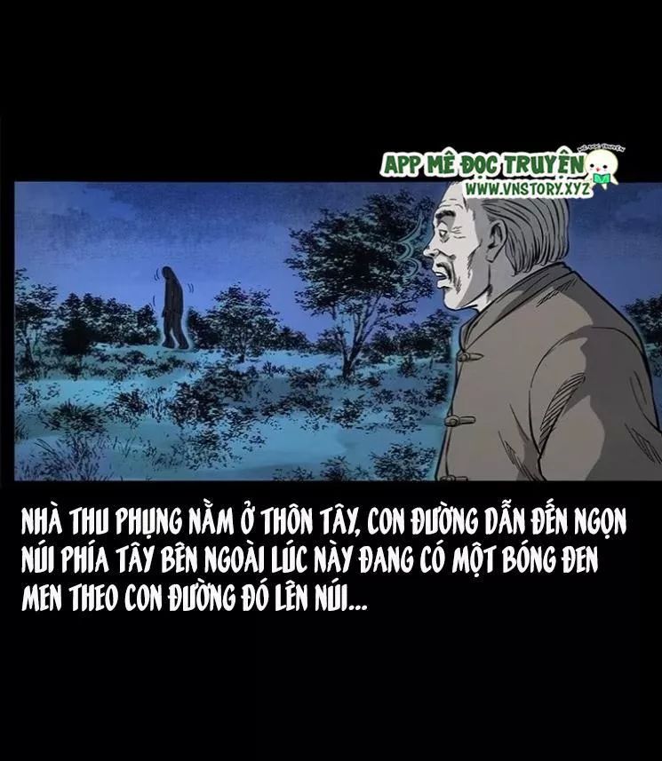 U Minh Ngụy Tượng Chapter 122 - Trang 2