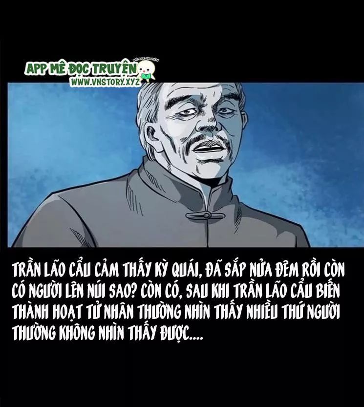 U Minh Ngụy Tượng Chapter 122 - Trang 2