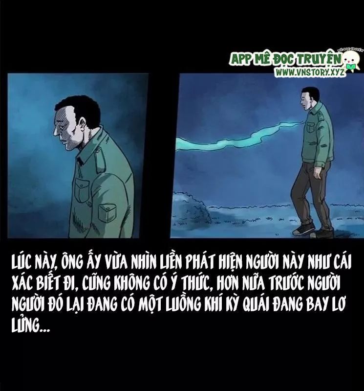 U Minh Ngụy Tượng Chapter 122 - Trang 2