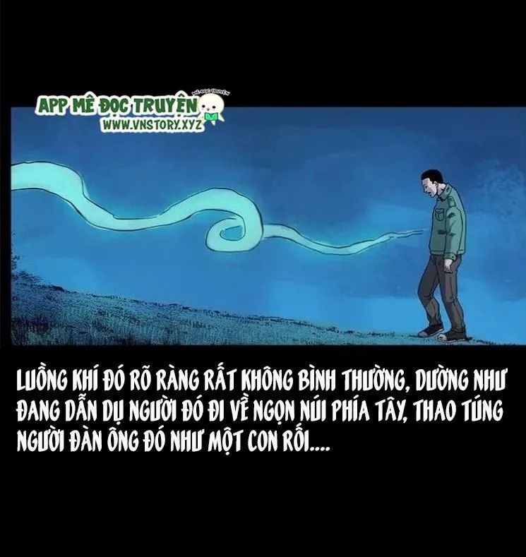 U Minh Ngụy Tượng Chapter 122 - Trang 2