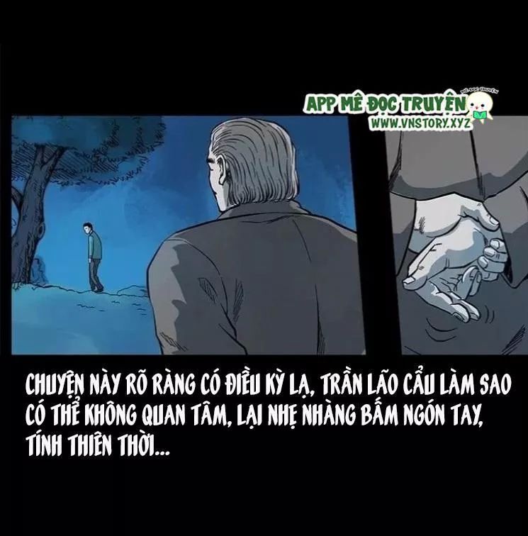 U Minh Ngụy Tượng Chapter 122 - Trang 2