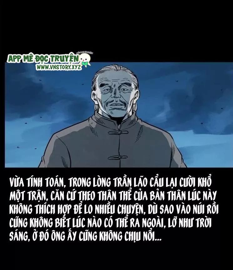 U Minh Ngụy Tượng Chapter 122 - Trang 2