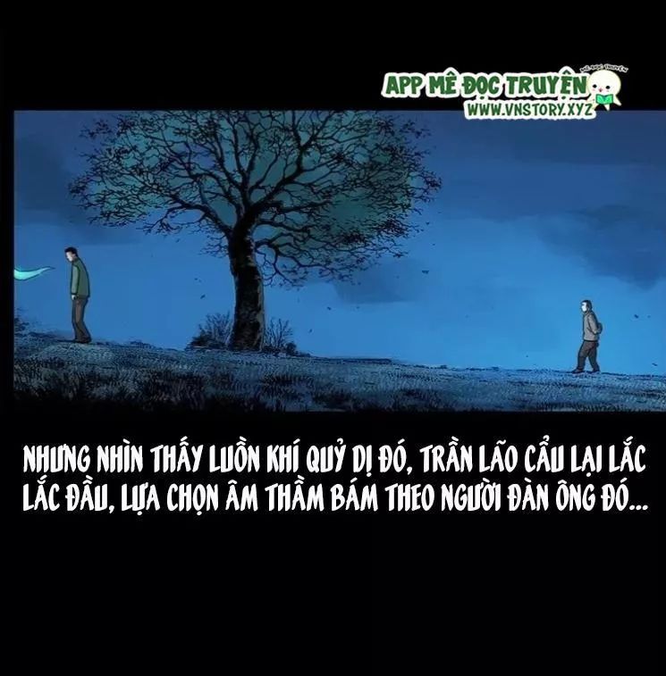 U Minh Ngụy Tượng Chapter 122 - Trang 2