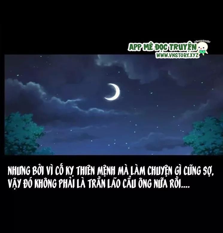 U Minh Ngụy Tượng Chapter 122 - Trang 2