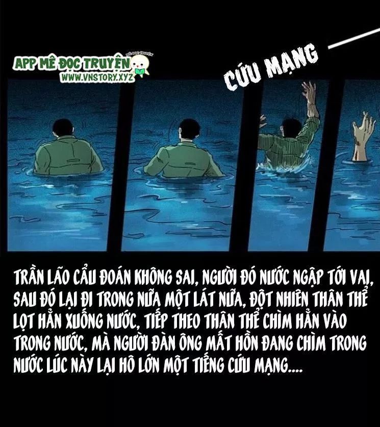 U Minh Ngụy Tượng Chapter 123 - Trang 2