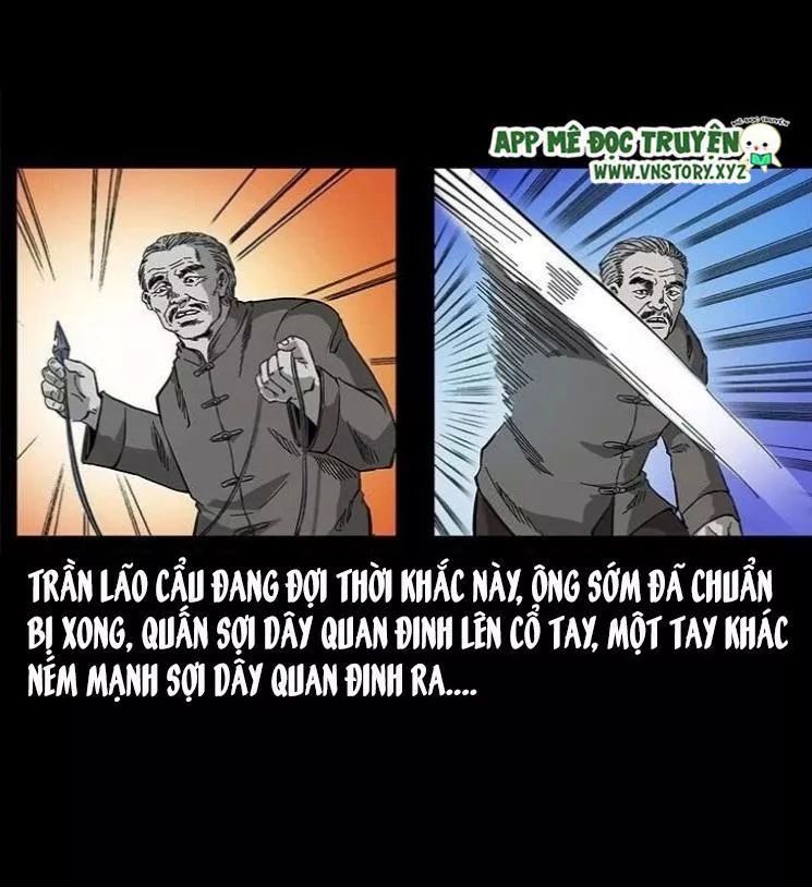 U Minh Ngụy Tượng Chapter 123 - Trang 2