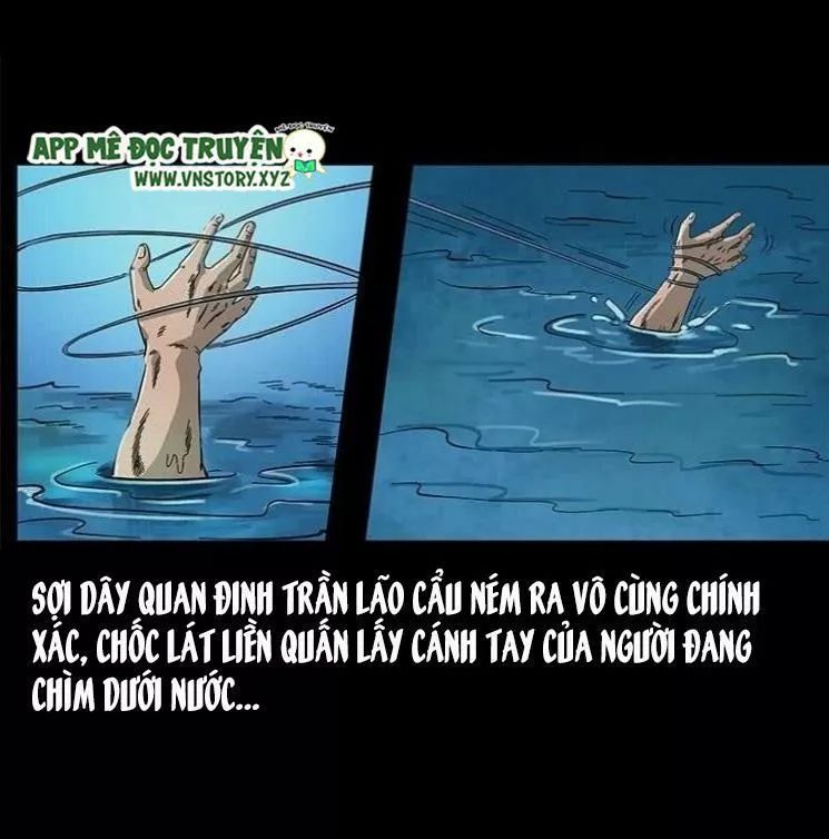 U Minh Ngụy Tượng Chapter 123 - Trang 2