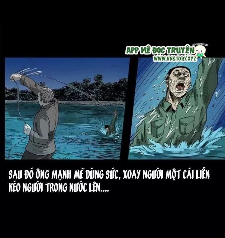 U Minh Ngụy Tượng Chapter 123 - Trang 2