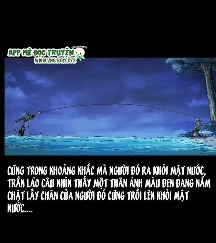 U Minh Ngụy Tượng Chapter 123 - Trang 2