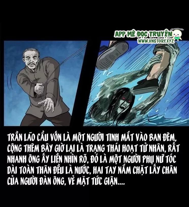 U Minh Ngụy Tượng Chapter 123 - Trang 2