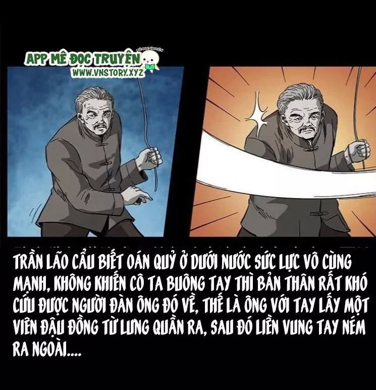 U Minh Ngụy Tượng Chapter 123 - Trang 2