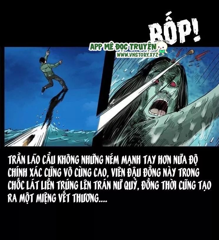 U Minh Ngụy Tượng Chapter 123 - Trang 2