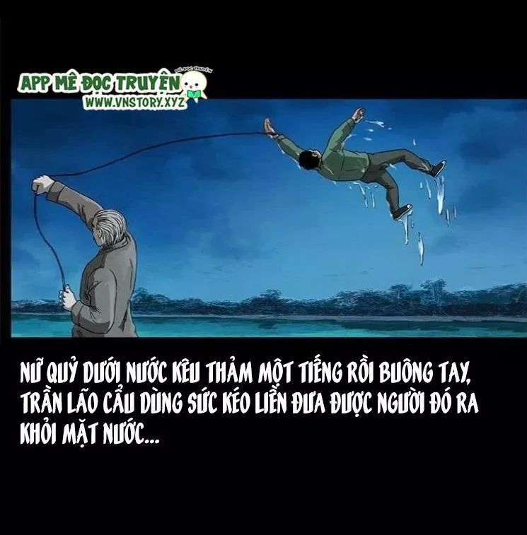 U Minh Ngụy Tượng Chapter 123 - Trang 2