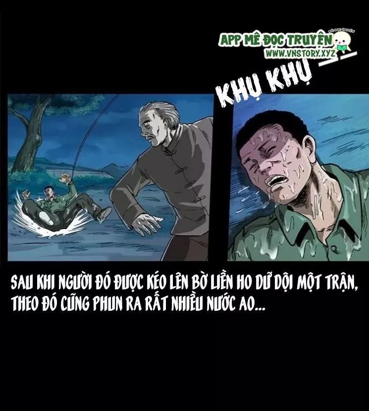 U Minh Ngụy Tượng Chapter 123 - Trang 2