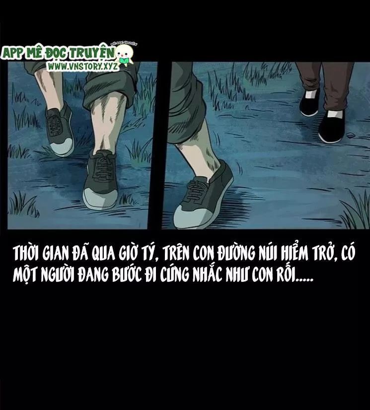 U Minh Ngụy Tượng Chapter 123 - Trang 2