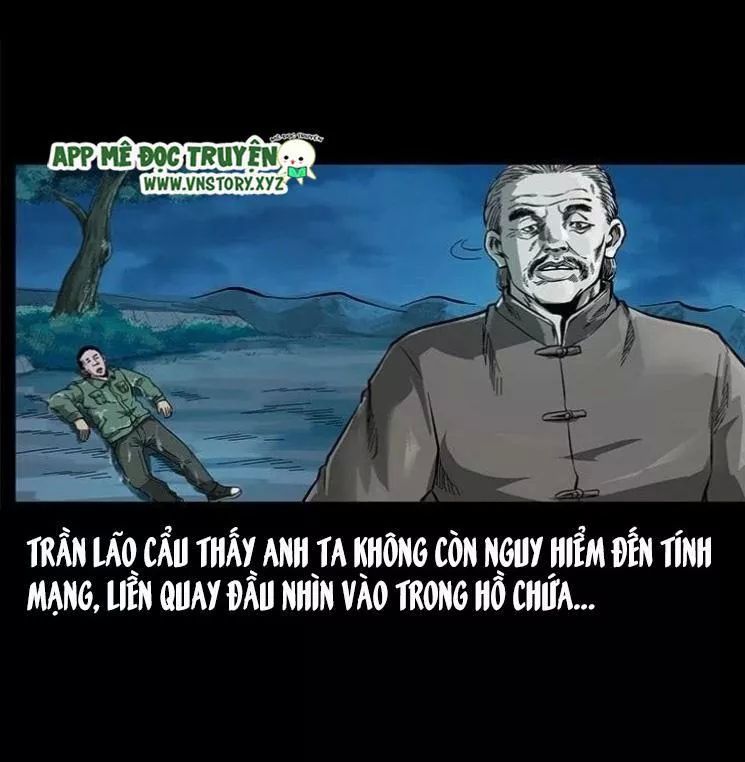 U Minh Ngụy Tượng Chapter 123 - Trang 2