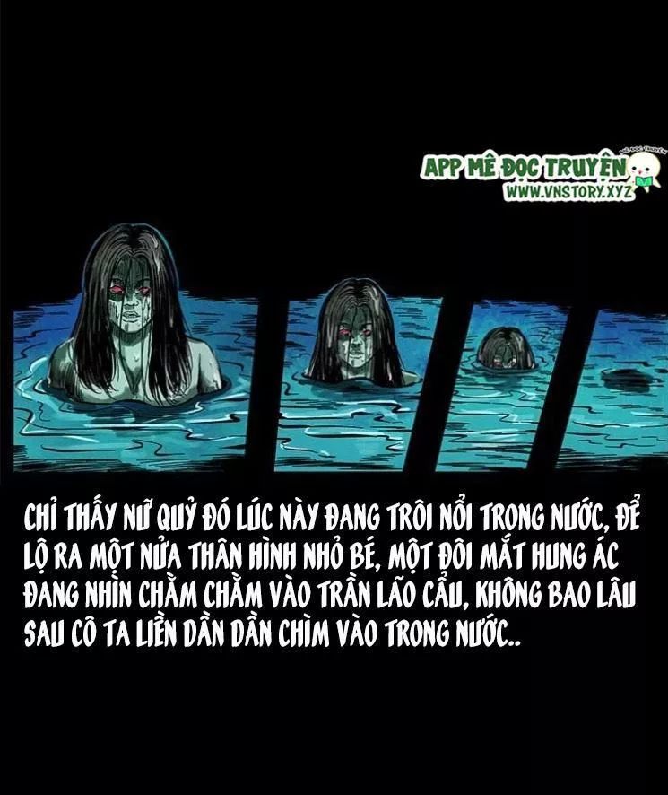 U Minh Ngụy Tượng Chapter 123 - Trang 2