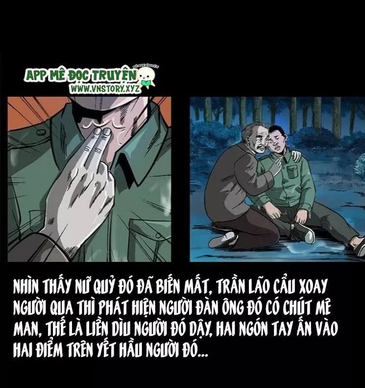 U Minh Ngụy Tượng Chapter 123 - Trang 2
