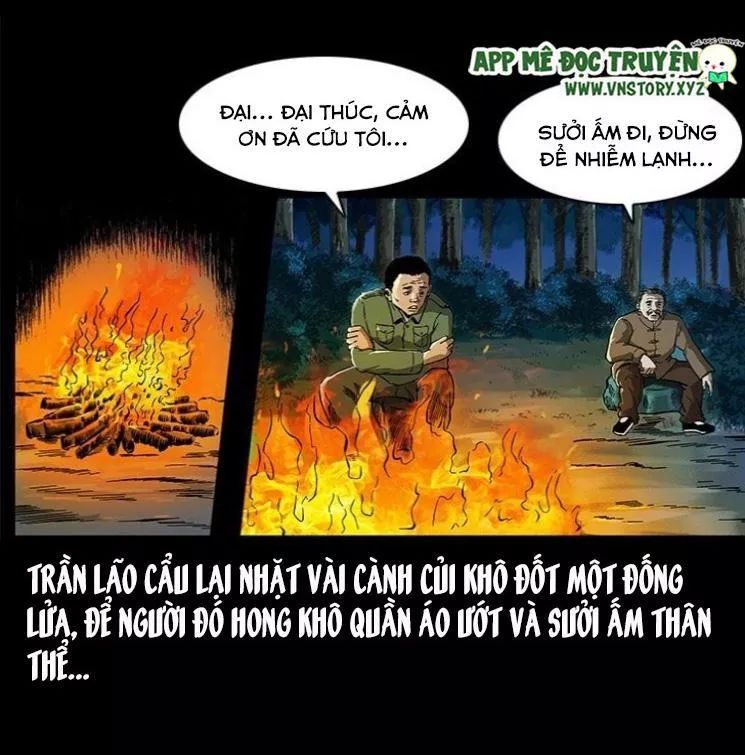 U Minh Ngụy Tượng Chapter 123 - Trang 2