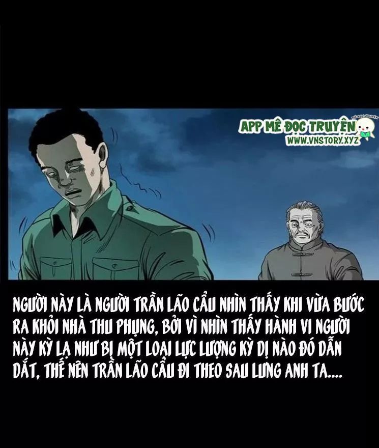 U Minh Ngụy Tượng Chapter 123 - Trang 2