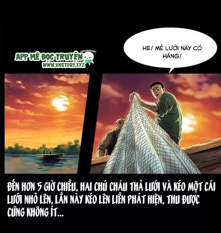 U Minh Ngụy Tượng Chapter 123 - Trang 2