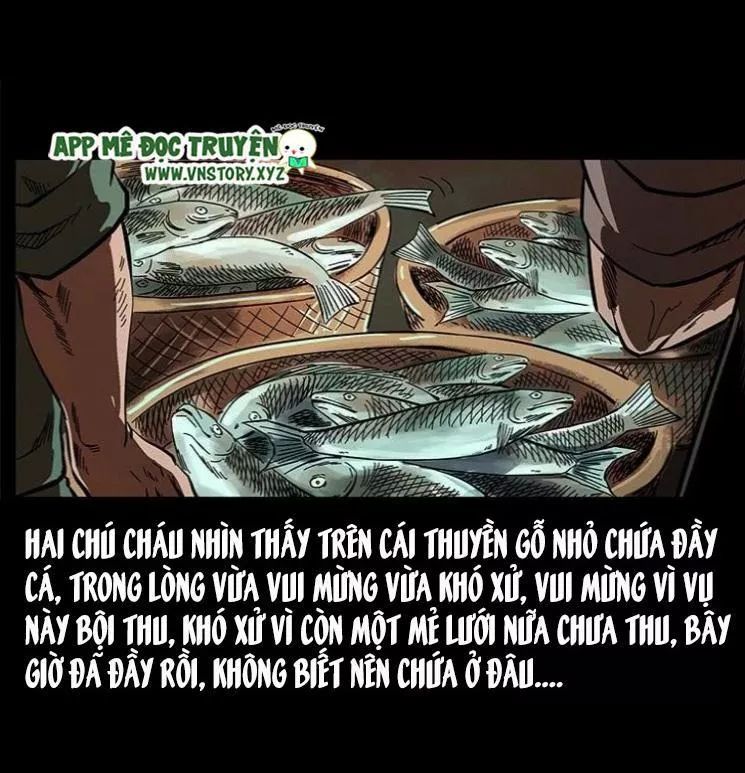 U Minh Ngụy Tượng Chapter 123 - Trang 2