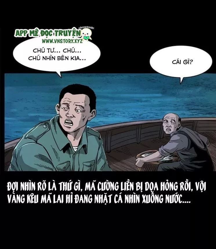 U Minh Ngụy Tượng Chapter 123 - Trang 2