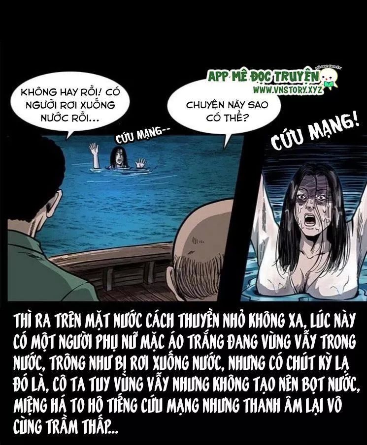 U Minh Ngụy Tượng Chapter 123 - Trang 2