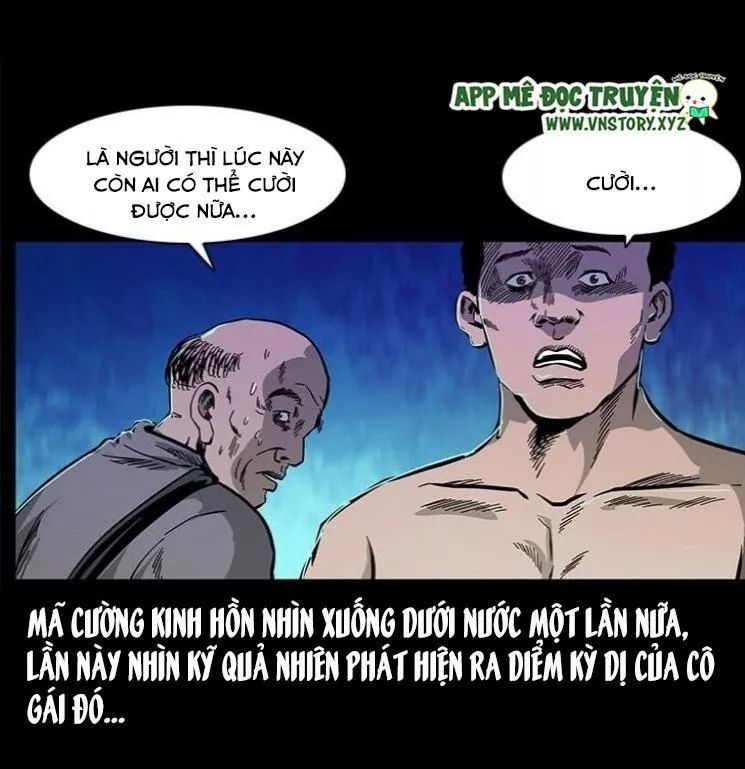 U Minh Ngụy Tượng Chapter 123 - Trang 2