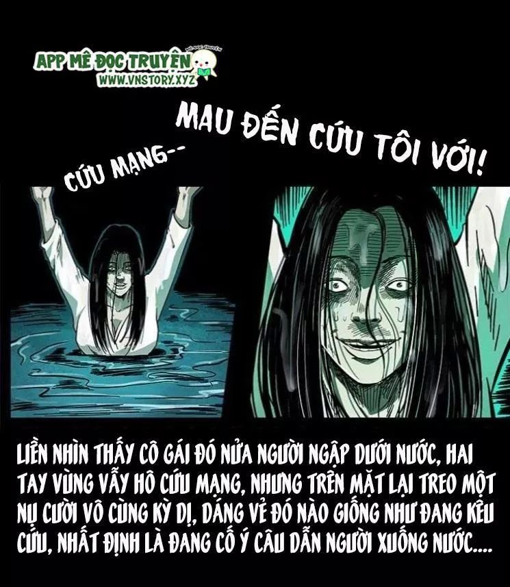 U Minh Ngụy Tượng Chapter 123 - Trang 2