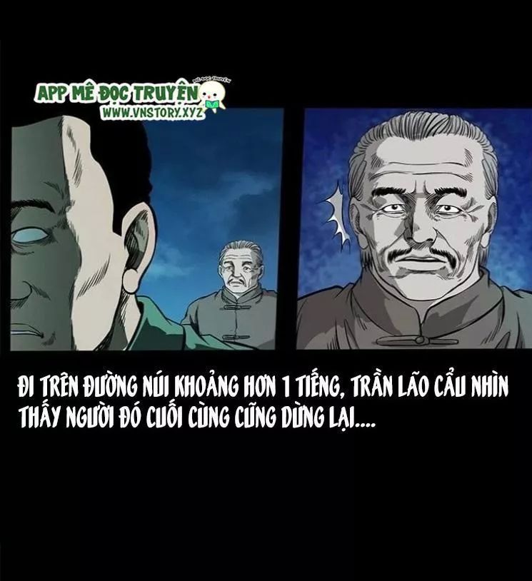 U Minh Ngụy Tượng Chapter 123 - Trang 2