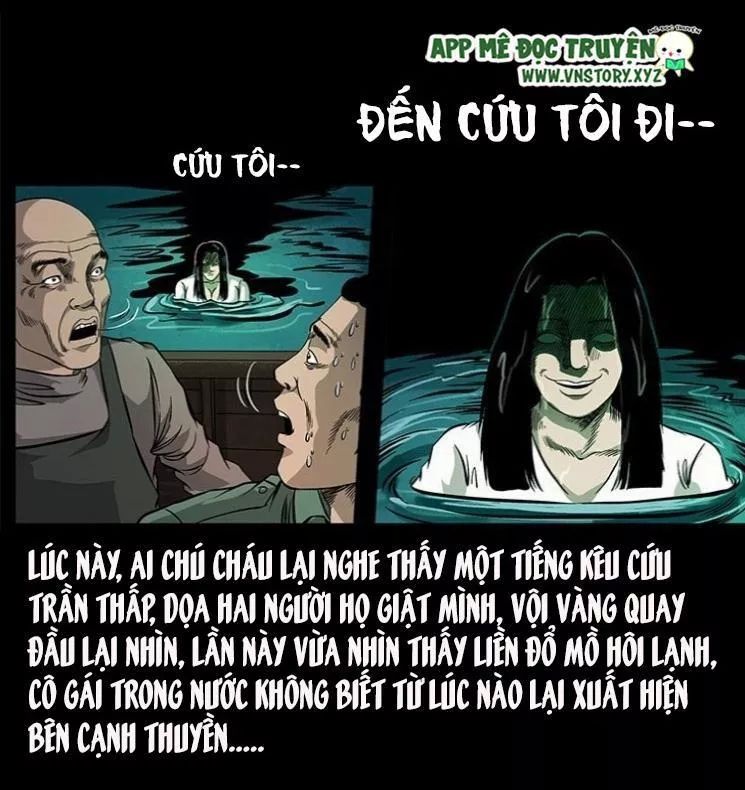U Minh Ngụy Tượng Chapter 123 - Trang 2