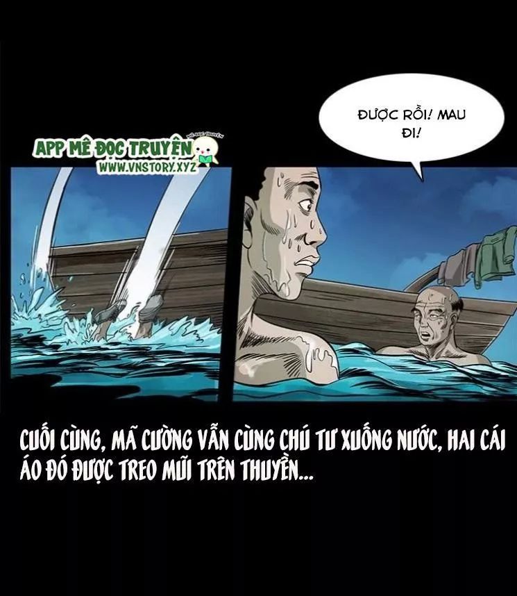 U Minh Ngụy Tượng Chapter 123 - Trang 2