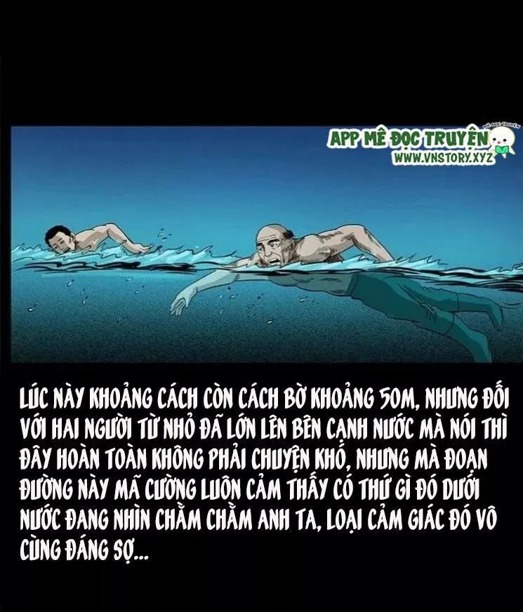 U Minh Ngụy Tượng Chapter 123 - Trang 2