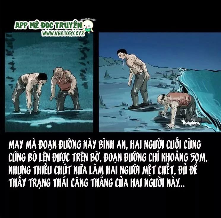 U Minh Ngụy Tượng Chapter 123 - Trang 2