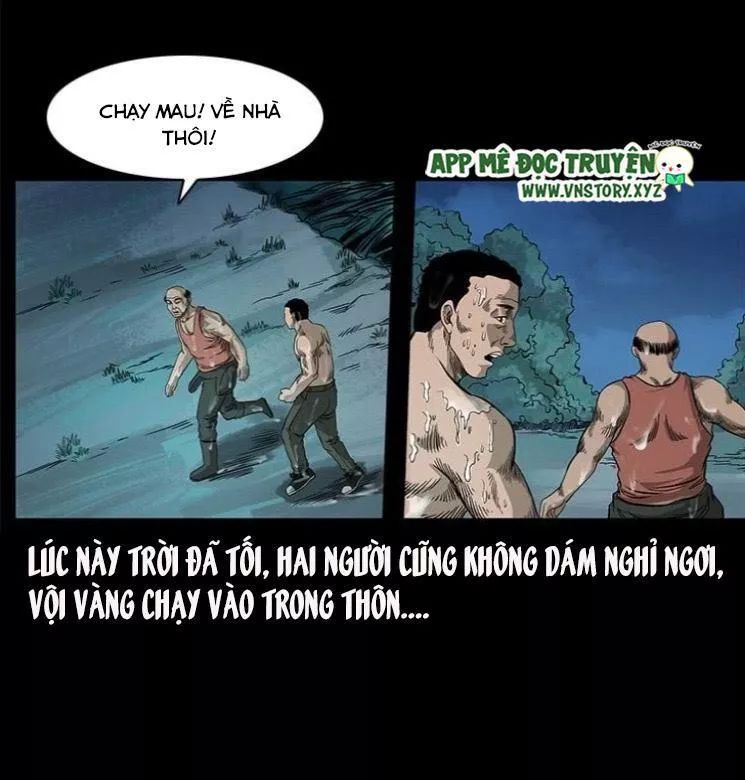 U Minh Ngụy Tượng Chapter 123 - Trang 2