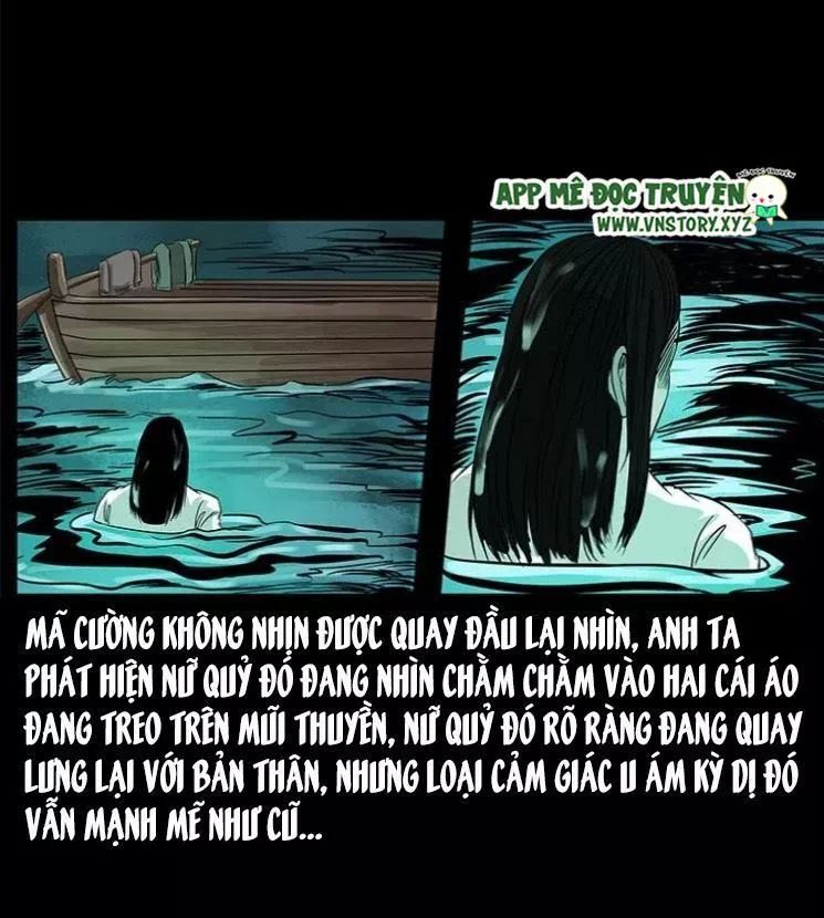 U Minh Ngụy Tượng Chapter 123 - Trang 2