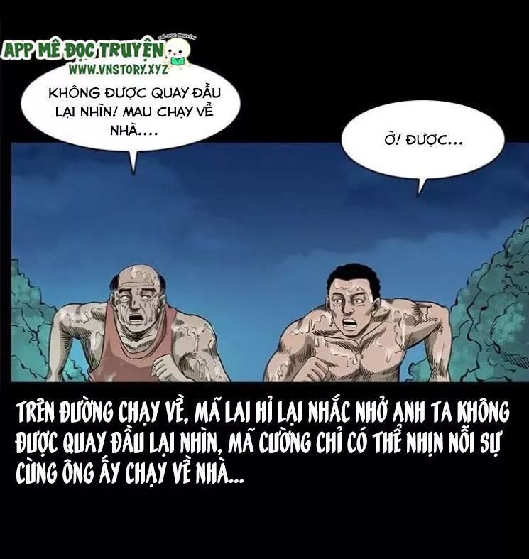 U Minh Ngụy Tượng Chapter 123 - Trang 2