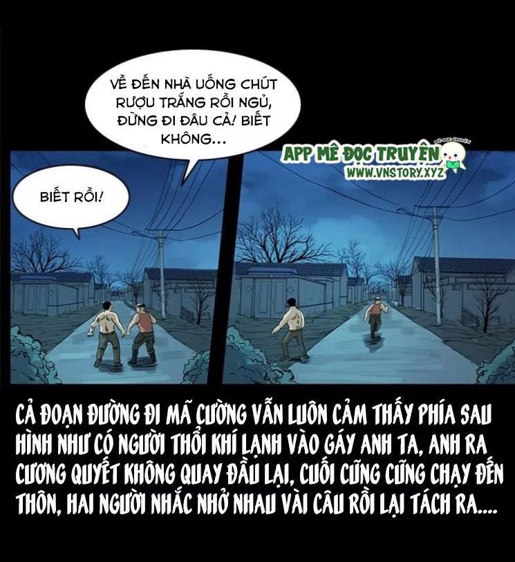 U Minh Ngụy Tượng Chapter 123 - Trang 2